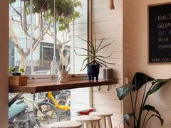 -Egg•Allday Brunch(襄阳北路店)