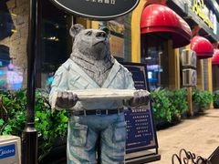 -卢布里西餐厅(总店)