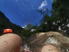 -雅鲁激流探险漂流