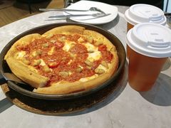 -必胜客(上海新南方商城PH店)