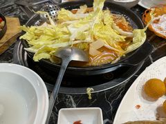 -李师傅脆肚(华强北店)