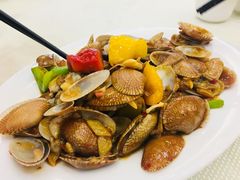 -新享乐海鲜(翠华路店)
