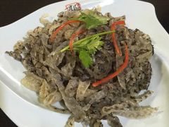潮汕砂锅粥(灯市口店)-贰號小院潮汕砂锅粥(前海西街店)