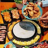 各有各的好！但是我真的拒绝不了下沙这家量大实惠又好吃的