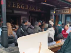 -Fergbaker(皇后镇店)