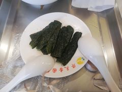 -杏园餐厅(西四北大街店)