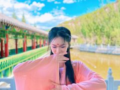 -鸡鸣山旅游景区