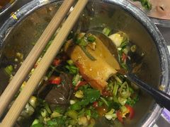 -憨铁匠老火锅(龙岗万科里店)