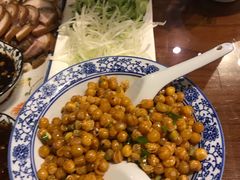 -娄三少·老北京春饼烤鸭家常菜(方庄店)