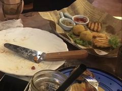 -盘炉forenza·云贵川融合小食堂 ( 钟楼中柳巷店)