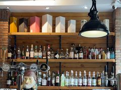 -LA MAISON公鸡和龙(蛇口店)