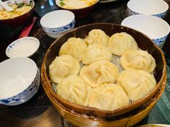-四海楼(如皋定慧禅寺店)