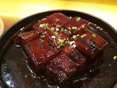 红烧肉-日上三甘(三里屯店)