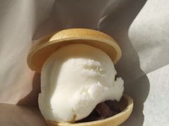 -鳴門鯛焼本舗(天神橋３丁目店)