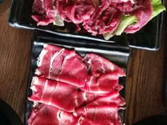 -呷哺呷哺(松江开元店)