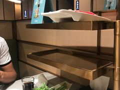 -海底捞火锅(关山保利店)