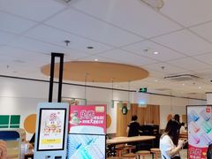 -麦当劳(玉桥中路店)