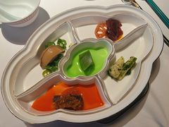 -许家菜(望江店)
