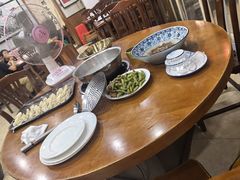 -老北京羊蝎子火锅(光荣道店)