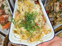 -东山壹号海鲜餐厅(金銮名都店)