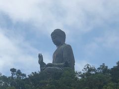 -天坛大佛
