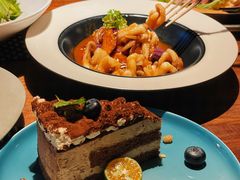 -West10 西拾·西餐厅·创意菜(未来科技城店)