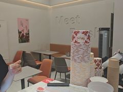 -鲜芋仙(高新万达广场店)