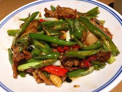 农家小炒肉-卞氏菜根香·川菜(青羊万达店)