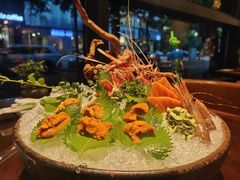 -古京·臻致料理(月湖店)