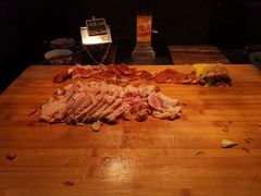 -怡咖啡·自助餐·西安香格里拉