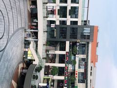 -浦江城市生活广场(江月路店)