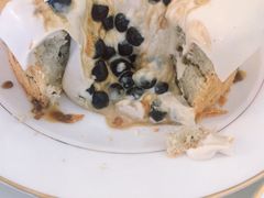 -La patisserie de Mona 茉娜的甜品(韩乐坊店)