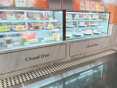 -CloudD'or可露朵蛋糕(1733商业空间店)