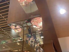 -西贝(华发商都店)