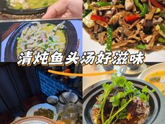 -千岛湖小鱼儿·淳安匠心农家菜