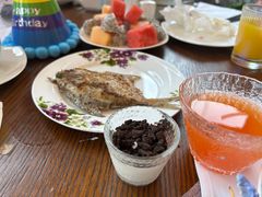 -浙江西子宾馆·瑶园咖啡厅