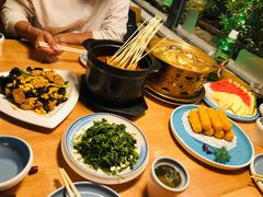 -胡家大厨(西三庄店)