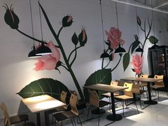 大堂-南京大学-第9食堂
