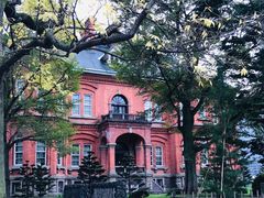 -北海道厅旧本厅舍(旧本庁舎)