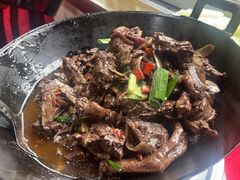 -王城醋血鸭老店