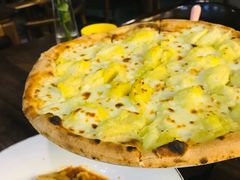 -1861意大利餐厅(文化广场店)