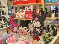 -LUSH(威尼斯人购物中心店)