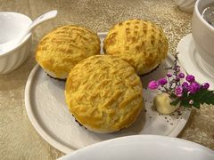 -麒麟中餐厅·经典粤菜·地道菜式老字号(广州长隆酒店)