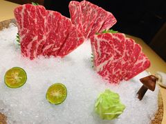 -余欢领鲜火锅(新街口店)