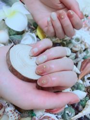 -U mi Nail美甲工作室