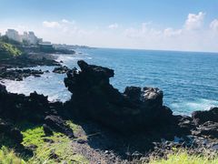 -龙头岩(Dragon Head Rock)