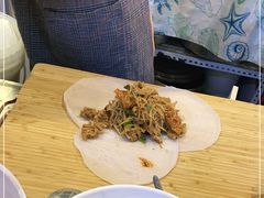 -安徽阜阳卷馍(西单店)