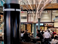 -达拉斯 沃斯堡国际机场