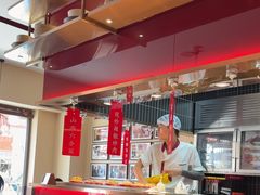 -顺溜·手工刀削面·黑金店(铜锣湾店)