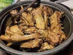 -林四喜·闽南传家菜(鼓浪屿店)